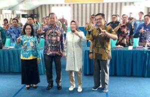 Penyusunan Dokumen RIP KEHATI Disusun Selama 4 Bulan
