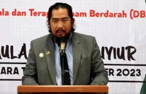 Apoteker Harus Hadir Ditengah Masyarakat Memberikan Pelayanan Yang Berkualitas