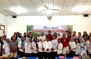 Koperasi Salah Satu Badan Usaha Yang Sesuai Dengan Kepribadian Bangsa
