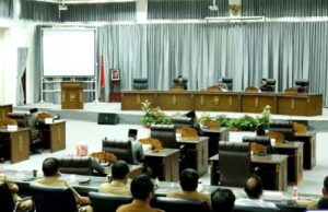 Pembentukan Badan Riset dan Inovasi Daerah Telah Mendapat Pertimbangan Teknis Dari BRIN