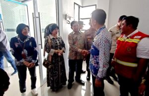 Ketua Komisi III DPRD Barito Utara Apresiasi PT SMM