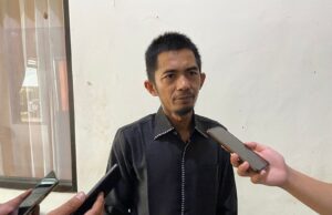 Jalankan Fungsi Legislatif, Legislator Ini Aktif Tampung Aspirasi Masyarakat