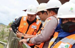 Tindak Lanjut RDP, Dewan Balangan Datangi PT Adaro Indonesia