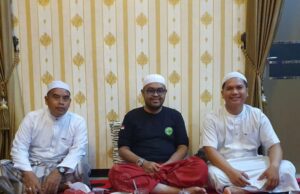 Legislator Balangan Ajak Masyarakat Maknai Idul Adha Dengan Tingkatkan Rasa Toleransi