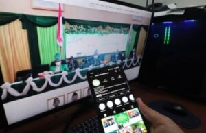 Inovasi Bapinanduan, Permudah Masyarakat Akses Informasi Pimpinan dan Anggota DPRD Balangan