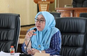 Politisi Ini Ingatkan Warga Lebih Teliti Beli Hewan Kurban