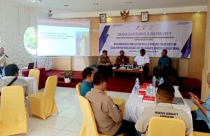 Medco Energy Saat ini Tengah Mengelola Sumber Daya Gas Yang Potensinya Cukup Besar
