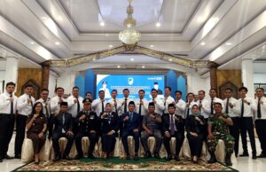 Pj Bupati Minta PPPK Patuhi Segala Peraturan dan Ketentuan Yang Berlaku