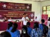 PPK Teweh Timur Sosialisasi Bagi Pemilih Pemula