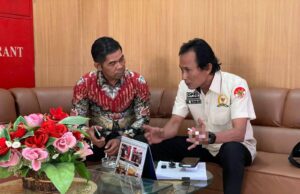 Dewan Dorong Pemerintah Daerah Terus Kembangkan Ekonomi Masyarakat