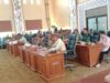 Dewan Dorong Proses Pemekaran Desa Sumber Rejeki Segera Selesai