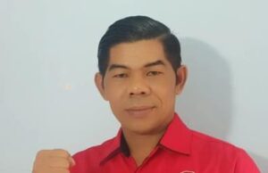 Wakil Ketua II DPRD Balangan Harapkan Layanan Pemilu Merata dan Adil
