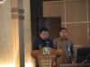 DPRD dan Pemkab Balangan Lakukan Persetujuan Bersama Tentang Raperda APBD-P Tahun Anggaran 2023