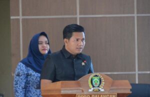 Mengejutkan! Sosok Dewan Milenial Ini Mundur Dari Bacaleg PAN