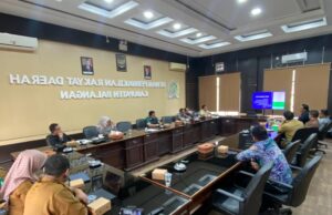 Direktur PT ADCL Tidak Hadiri Undangan, DPRD Balangan Kecewa