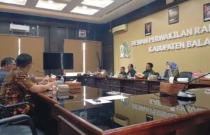 PT Asabaru Daya Cipta Lestari Dibekukan