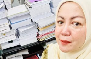 Bangkitkan Gairah Masyarakat, Legislator Wanita Ini Serap Aspirasi Warga