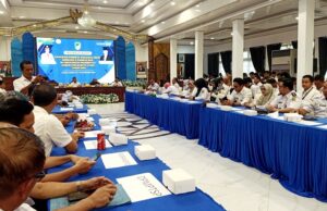 Kegiatan Coaching Clinic Merupakan Tindak Lanjut Permenpan RB