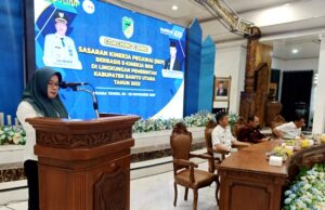 154 Peserta Ikuti Coaching Clinic Sasaran Kinerja Pegawai Berbasis e Kinerja BKN