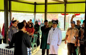 Pj Kades Punyai Tugas, Gungsi dan Kewenangan Yang Sama dengan Kepala Desa Terpilih