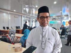 Sekwan Balangan Dukung Program Inovasi Belanja Cil