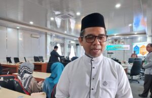 Sekwan Balangan Dukung Program Inovasi Belanja Cil