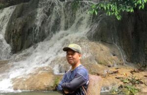 Sekretaris DPRD Balangan Ajak Warga Balangan Memajukan Pariwisata