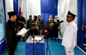 PAW Kades Mempunyai Tugas, Fungsi dan Kewenangan Yang Sama Dengan Kades Dipilih Langsung Oleh Masyarakat
