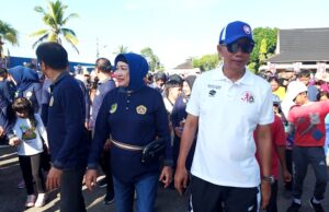 Ketua DPRD Apresiasi Karang Taruna Kabupaten ikut dalam membangun Barito Utara