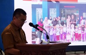 Aplikasi Srikandi Merupakan Sistem Informasi Kearsipan Dinamis