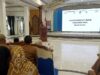 Pj Bupati Launching Aplikasi Srikandi dan I Barito Utara