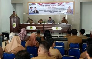 Perbup Harus Dapat Akomodir Berbagai Macam Dinamika Pembangunan Daerah
