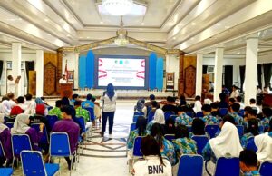 Pj Bupati Harapkan Launching Desa Bersinar Dapat Dilaksanakan di Sembilan Kecamatan