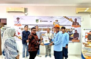 Percepat Pembangunan Bidang Ketenagakerjaan Perlu Sinergi Antara Pemerintah dan Dunia Usaha
