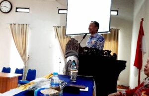 Terdapat 22 BUMDes di Barito Utara Tidak Aktif