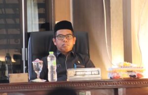 Mudahkan Pemberian Informasi Tentang DPRD Balangan Melalui Inovasi Bapinanduan