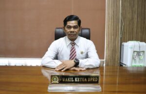 Wakil Ketua DPRD Balangan Punya Pesan Istimewa Pada Momen HGN