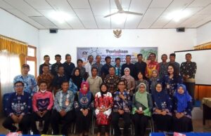 Pelatihan Manajemen Bertujuan Untuk Tingkatkan Pengetahuan Tentang Strategi Pemasaran Yang Tepat dan Terarah