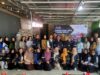 Disdalduk KBP3A Barito Utara Gelar Lomba Vokal Grup dan Lomba Penyuluhan KIE