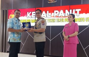 Mutasi Jabatan Merupakan Tuntutan Organisasi