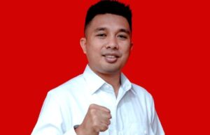 Anggota DPRD Barito Utara Apresiasi Turnamen Bulutangkis Dayak Putra Open 2023