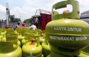 Pemkab Barito Utara Terbitkan SK Terbaru Terkait HET LPG Bersubsidi 3 kg