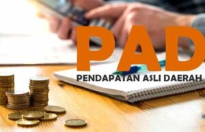 Tahun 2024, PAD Dinas Perhubungan Barito Utara Ditarget Sebesar Rp 9,2 Miliar