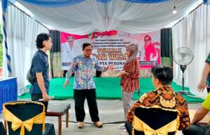 Peran Masyarakat Sangat Penting Dalam Peningkatan Ekonomi Lokal Melalui Sektor Pariwisata