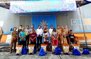 Peranan Pendamping Sangat Diperlukan Dalam Melaksanakan Fungsi Pengawasan