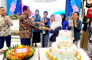 Pelayanan Kebidanan Harus Terus Ditingkatkan Guna Mewujudkan Ibu dan Anak Sehat