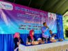 Sekcam Teweh Baru Mengapresiasi Kegiatan Lomba Bakumpai dan Lomba Merias Diri Sendiri