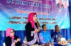 IPEMI Merupakan Ormas Yang Dibentuk Untuk Kaum Perempuan