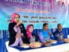 IPEMI Barito Utara Gelar Lomba Japin Bakumpai dan Merias Diri Sendiri