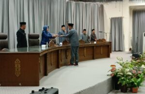 Setiap Rupiah Keluar Dari APBD Harus Memberi Manfaat Ekonomi